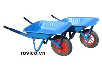 Chuyện chiếc xe rùa ở đời sống dân quê